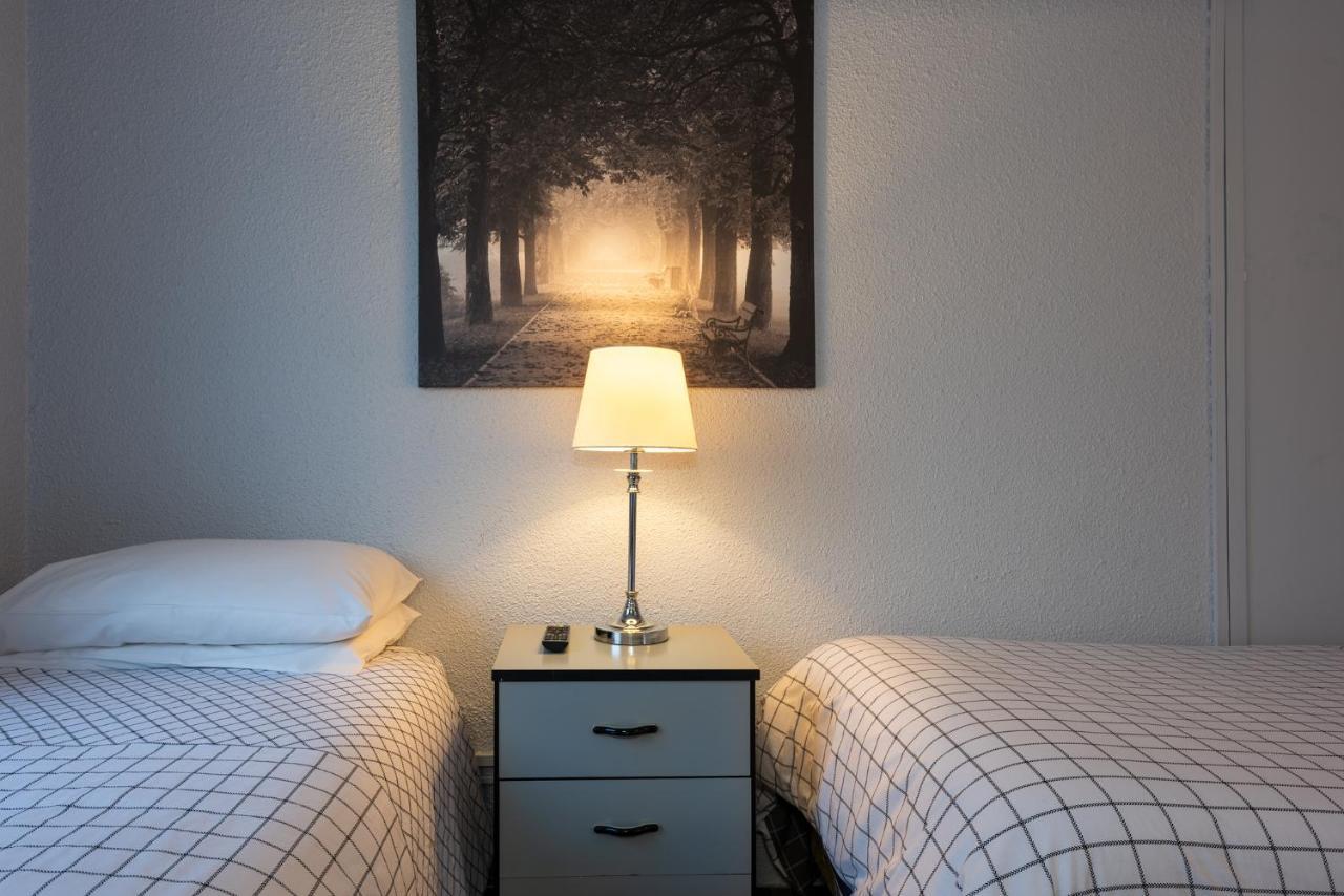 Blue Mountains Highway Motel คาทุมบา ภายนอก รูปภาพ